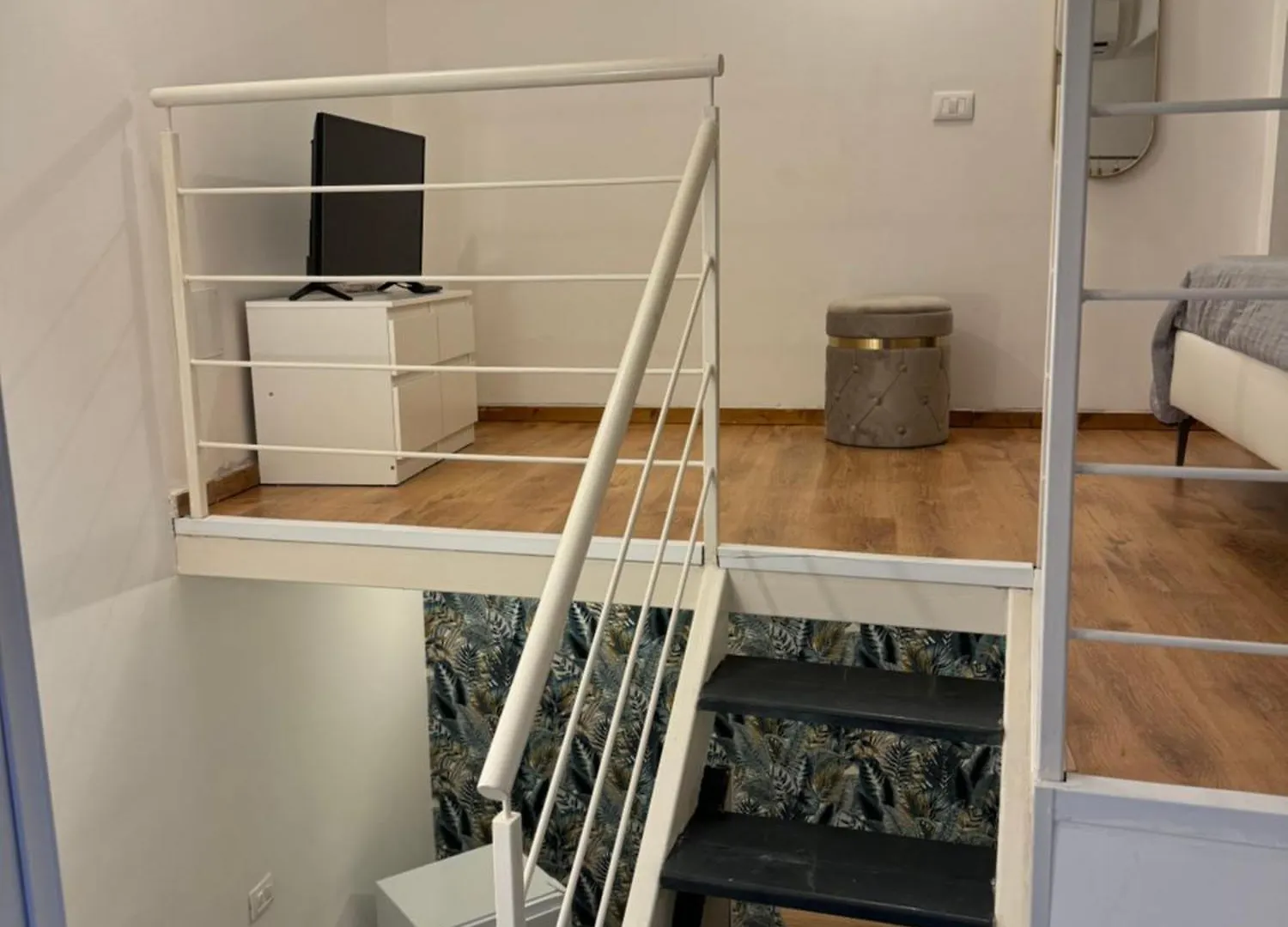 Apartment Casette Del Duomo Catania Italy